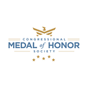 Medal Of Honor Foundation Inc logo
