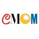 Children's Museum Of Manhattan logo