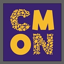 Cmon Limited logo