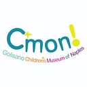 Golisano Children's Museum Of Naples logo