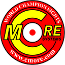 C-More logo