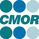 Center For Marketing And Opinion Research logo
