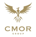 Cmor Group Corporation logo
