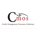 Cmos Credit Management Outsource Solutions logo