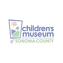 Children's Museum Of Sonoma County logo