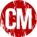 CM Painting logo