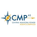 Central Municipal Power Agency/Services   Cmpas logo