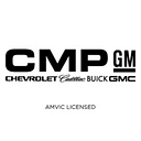 Cmp Automotive Ltd. logo