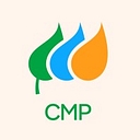 Central Maine Power Company logo