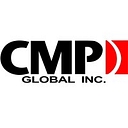 Cmp Global Inc. logo