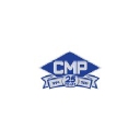Construction Metal Products logo