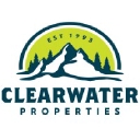 Clearwater Montana Properties logo