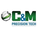 C&M Precision Tech logo