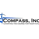 Compass, Inc. logo