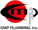 CMP Plumbing logo