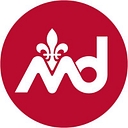Collège Des Médecins Du Québec logo