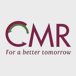 CMR UK Ltd logo