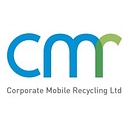Corporate Mobile Recycling Ltd logo