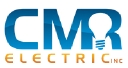 CMR Electric logo