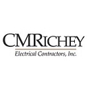 Cm Richey Electrical Contractors Inc logo