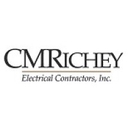 CM Richey logo