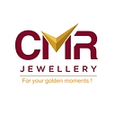 CMR Jewellery logo