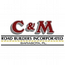 C & M Roadbuilders, Inc. logo