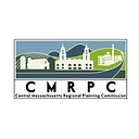 Central Massachusetts Regional Planning Commission logo