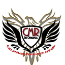 Custom Made Revolution Apparel