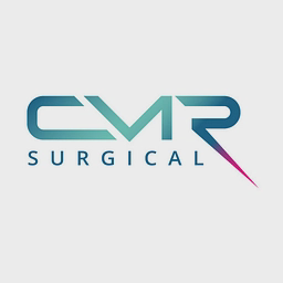 CMR Surgical Ltd logo