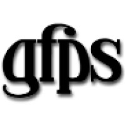 C M Russell High School logo