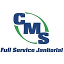 Certified Maintenance Service, Inc. logo