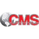 Cms Corporation logo