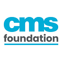 CMS FOUNDATION logo