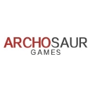 Archosaur Games logo