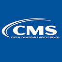 Medicare (CMS) logo