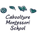 Caboolture Montessori School logo