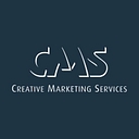 Creative Marketing Services logo