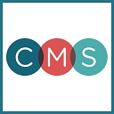 Cms Analytics logo