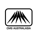 Cms Australasia Pty Ltd logo