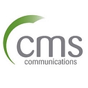 Cms Communications logo