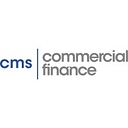 Cms Commercial Finance logo