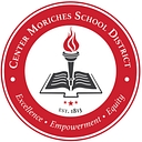 Center Moriches Union Free School District logo