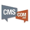 Corporate Message Services logo