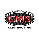 Cms Contracting & Plant Hire Pty Ltd logo