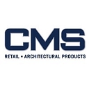 Cms Displays logo