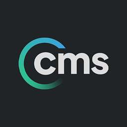 CMS Distribution Limited logo