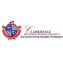 Clarksdale Municipal School District logo