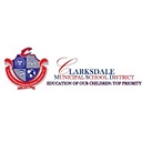 Clarksdale Municipal School District logo