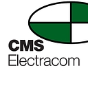 Cms Electracom logo